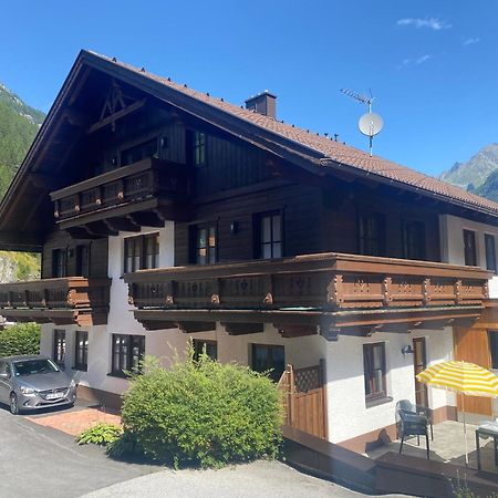 Appartements Sonnenstein Soelden, Close To Lift & Centre ภายนอก รูปภาพ