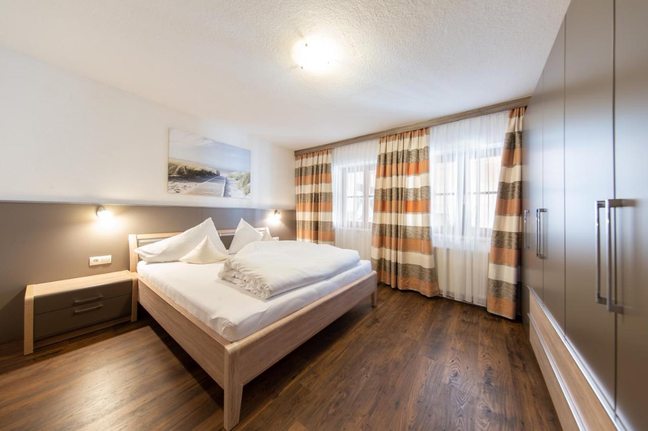 Appartements Sonnenstein Soelden, Close To Lift & Centre ภายนอก รูปภาพ