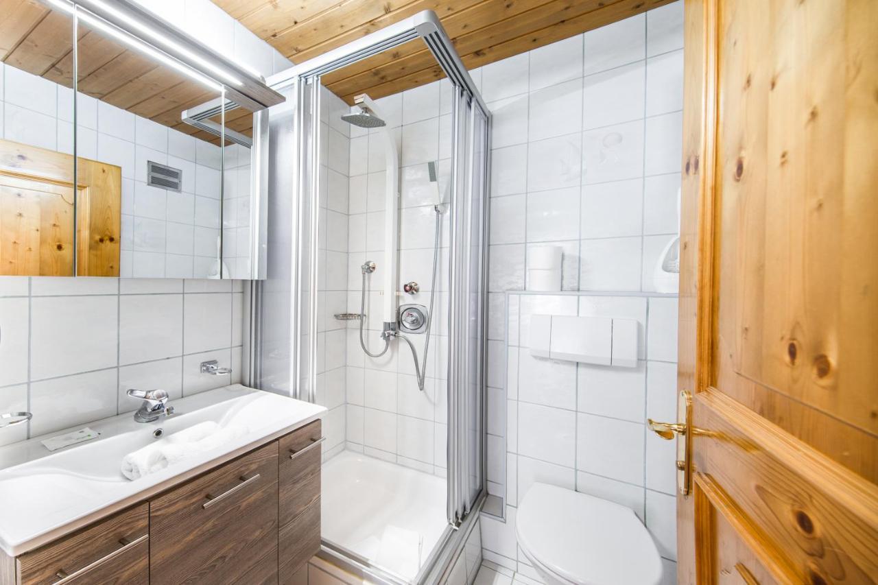 Appartements Sonnenstein Soelden, Close To Lift & Centre ภายนอก รูปภาพ