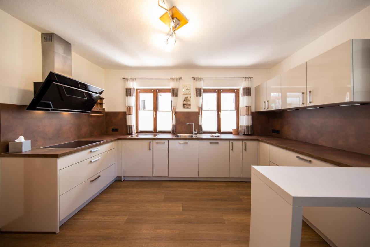 Appartements Sonnenstein Soelden, Close To Lift & Centre ภายนอก รูปภาพ