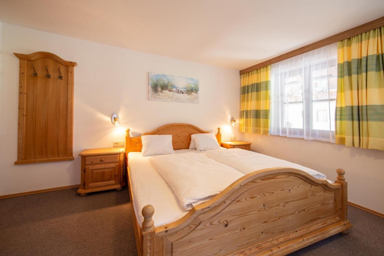 Appartements Sonnenstein Soelden, Close To Lift & Centre ภายนอก รูปภาพ