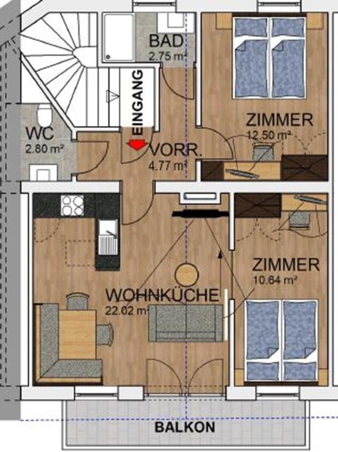 Appartements Sonnenstein Soelden, Close To Lift & Centre ภายนอก รูปภาพ