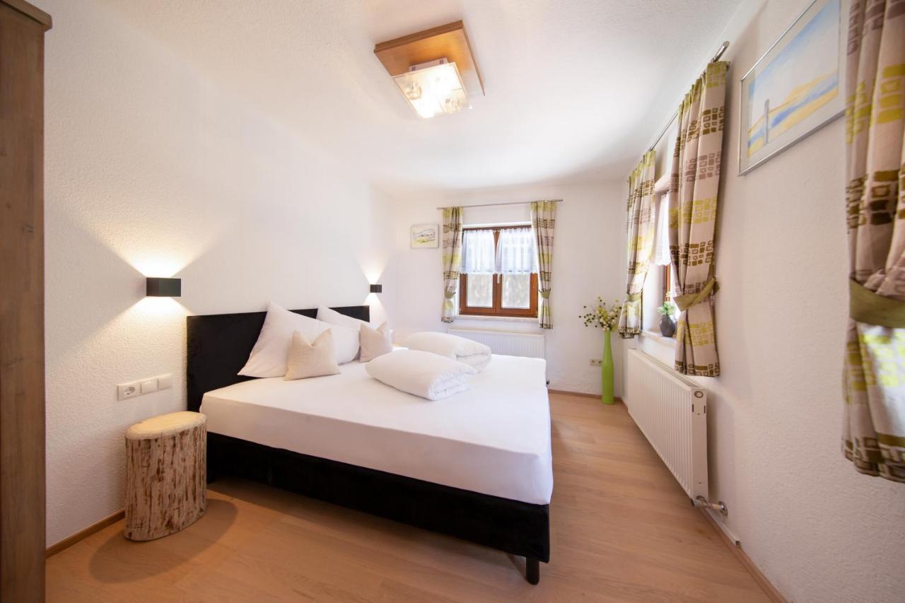Appartements Sonnenstein Soelden, Close To Lift & Centre ภายนอก รูปภาพ