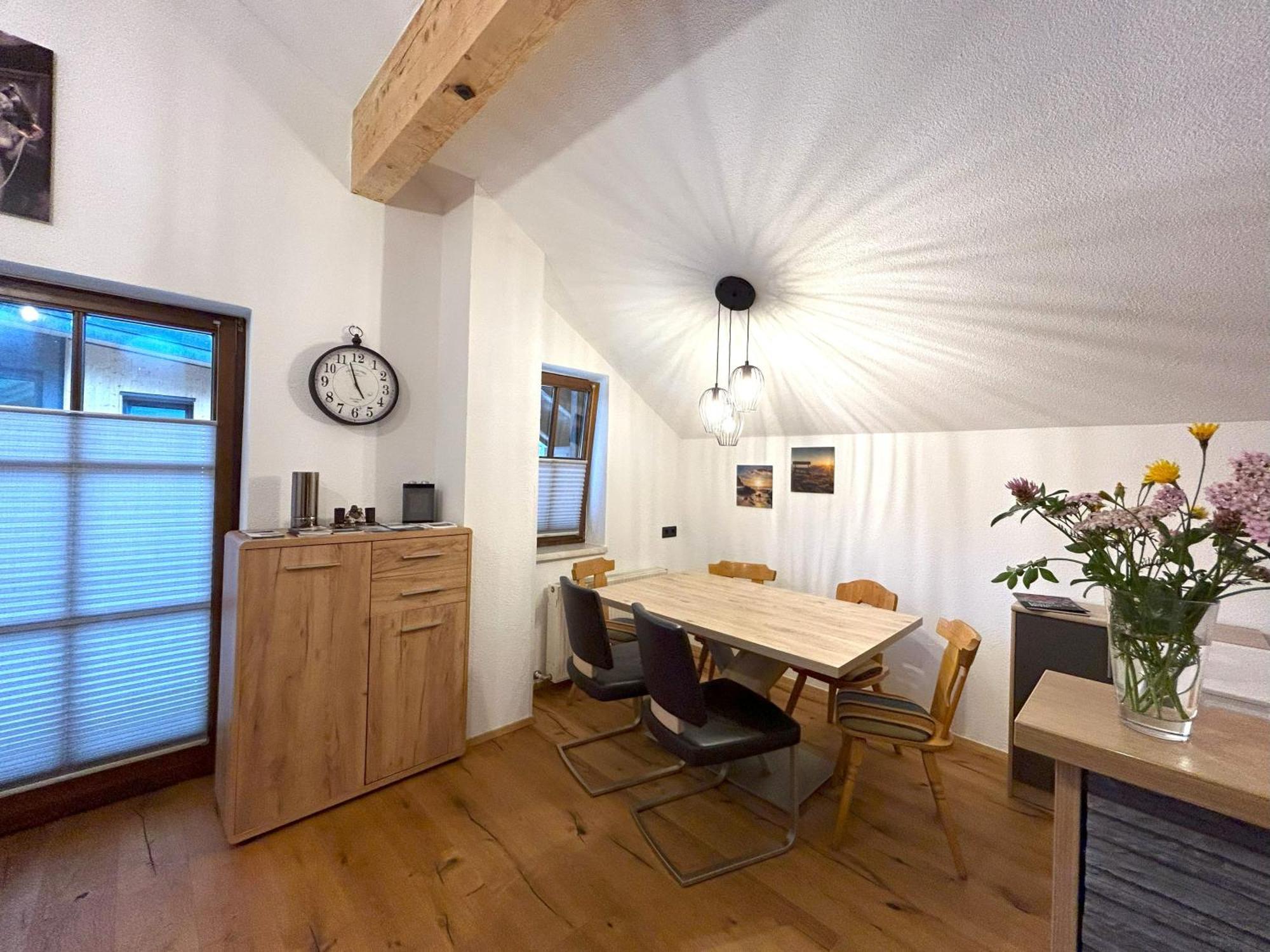 Appartements Sonnenstein Soelden, Close To Lift & Centre ภายนอก รูปภาพ