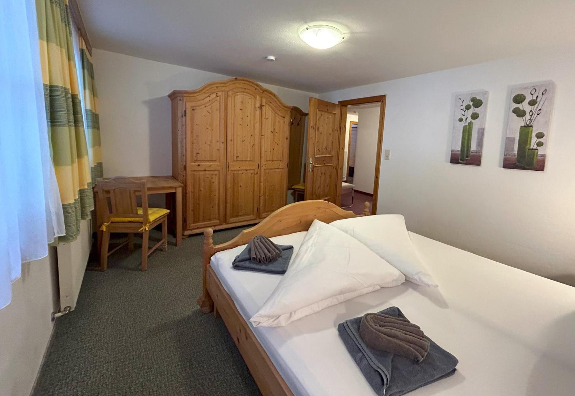 Appartements Sonnenstein Soelden, Close To Lift & Centre ห้อง รูปภาพ
