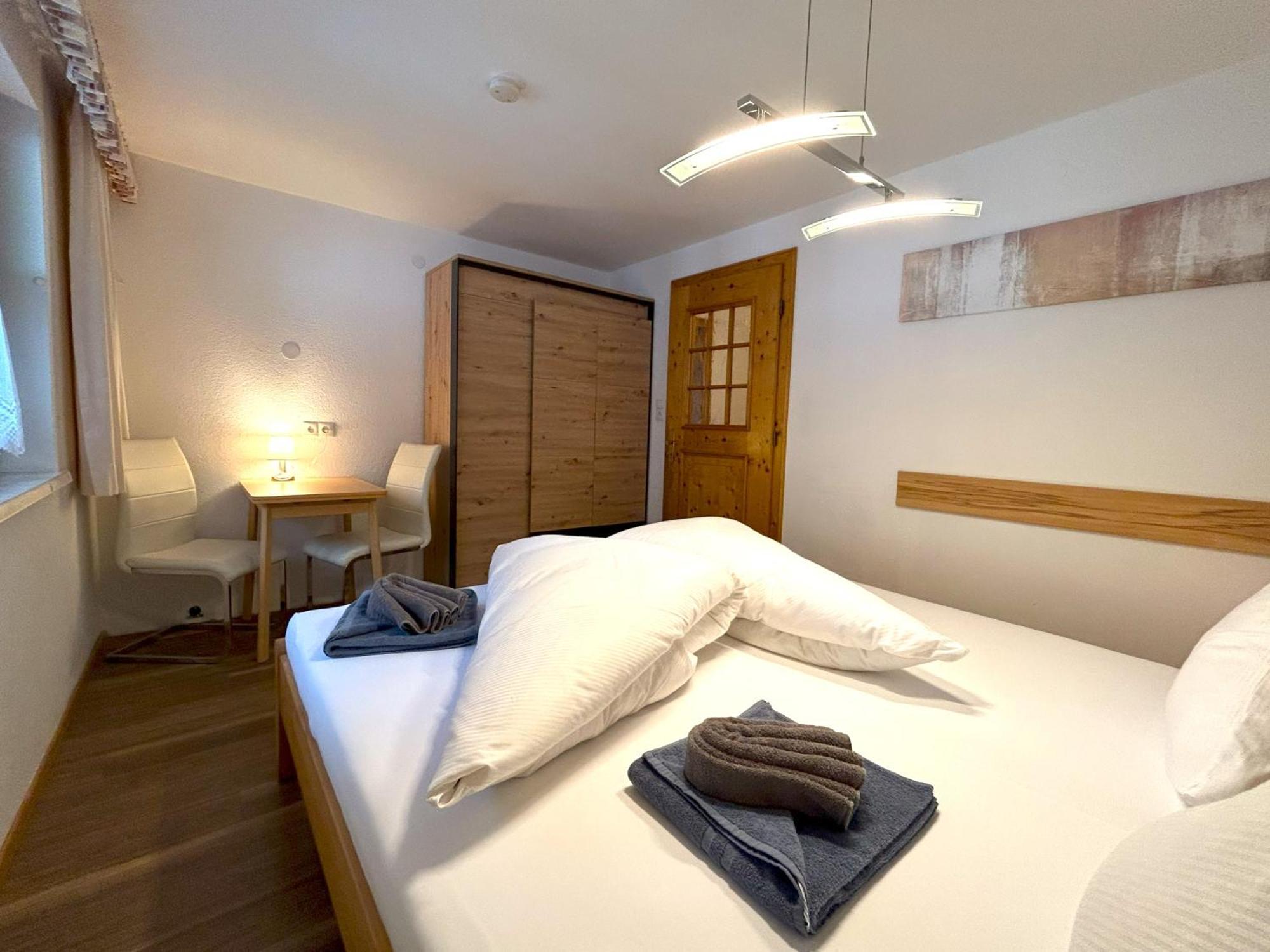 Appartements Sonnenstein Soelden, Close To Lift & Centre ห้อง รูปภาพ