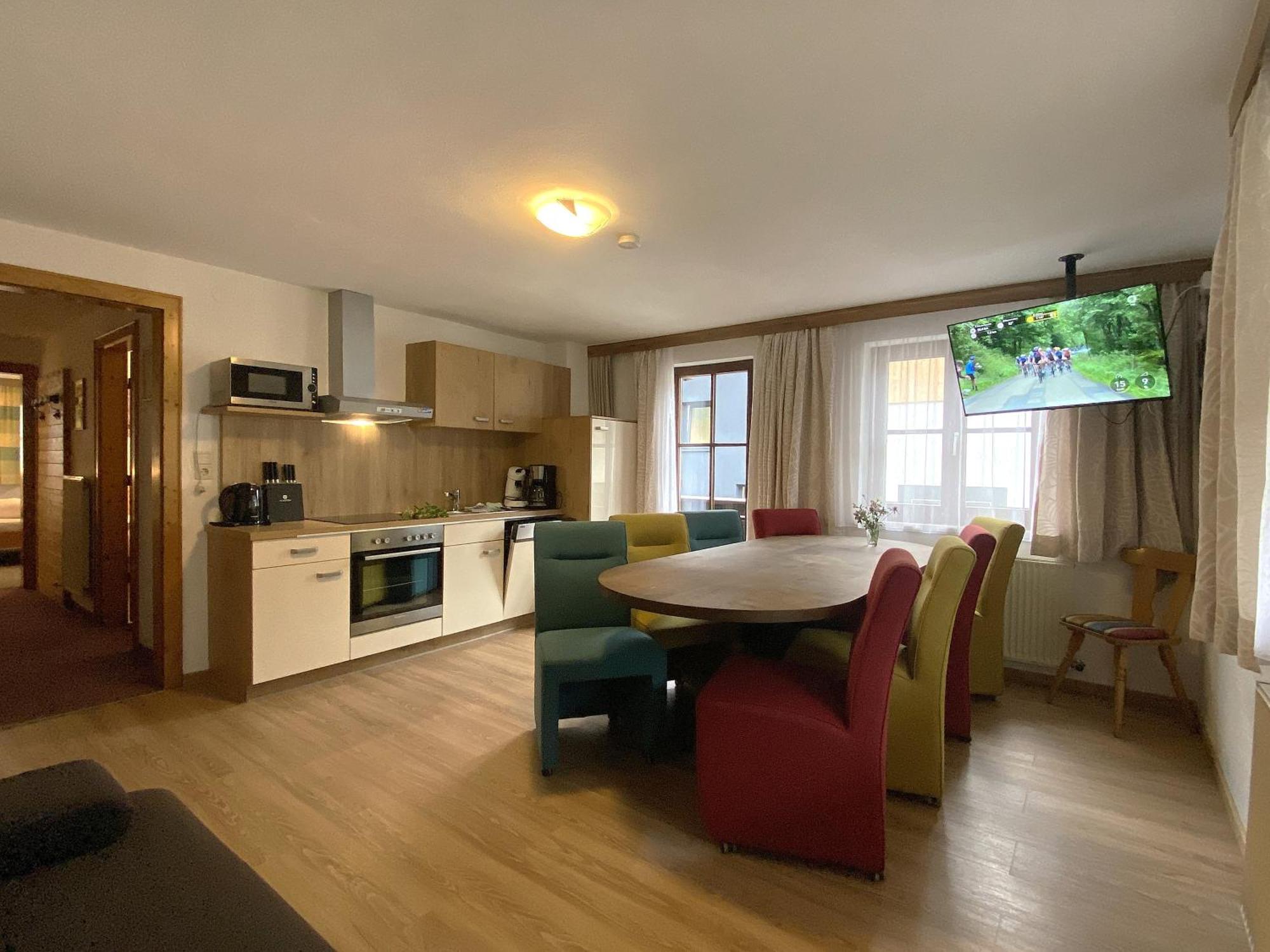 Appartements Sonnenstein Soelden, Close To Lift & Centre ภายนอก รูปภาพ