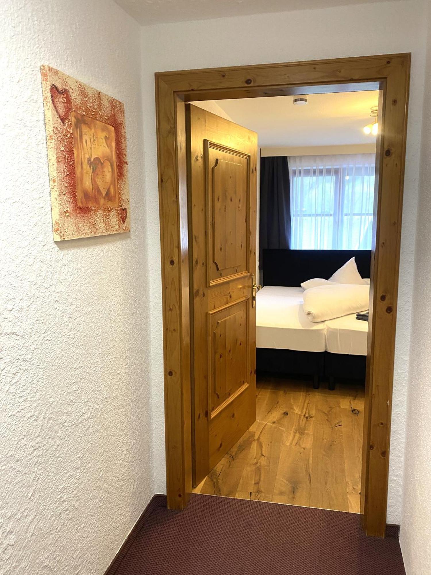 Appartements Sonnenstein Soelden, Close To Lift & Centre ห้อง รูปภาพ