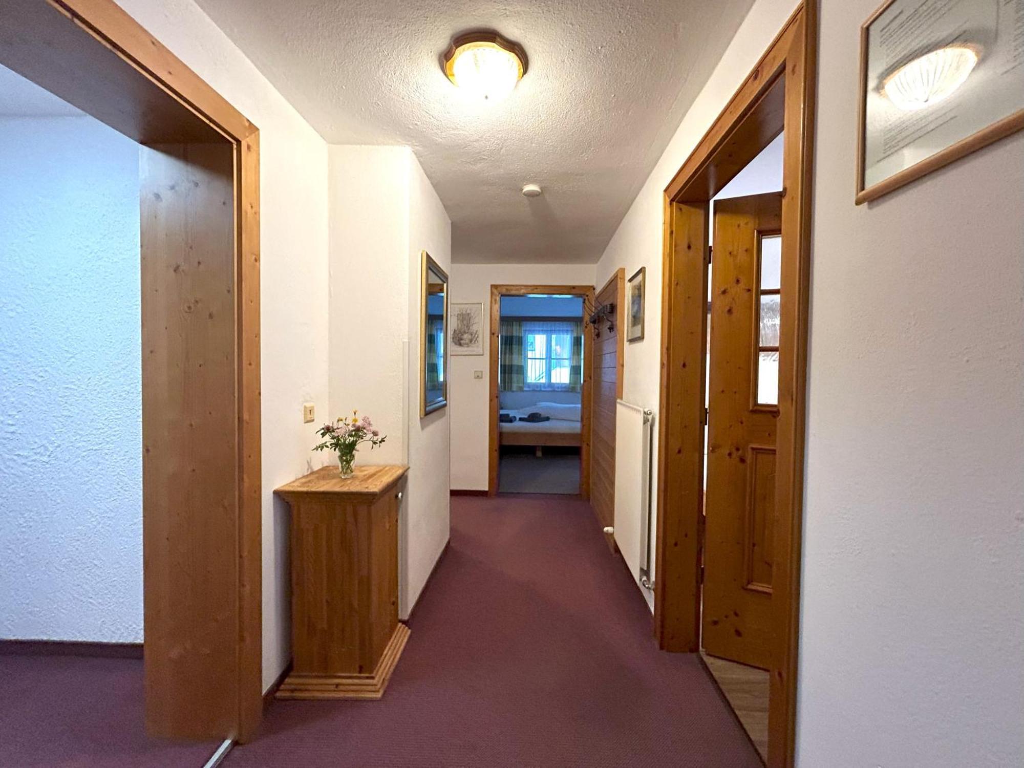 Appartements Sonnenstein Soelden, Close To Lift & Centre ห้อง รูปภาพ
