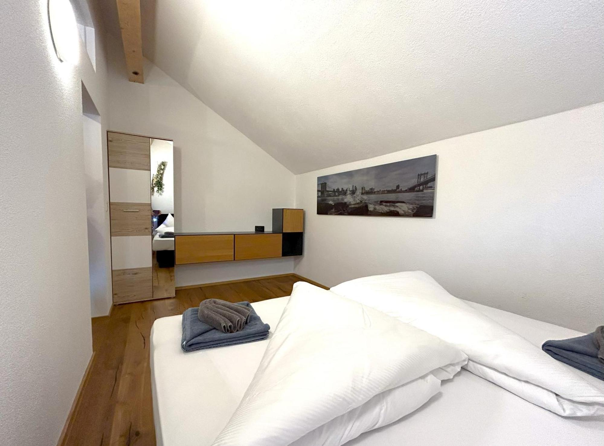 Appartements Sonnenstein Soelden, Close To Lift & Centre ภายนอก รูปภาพ