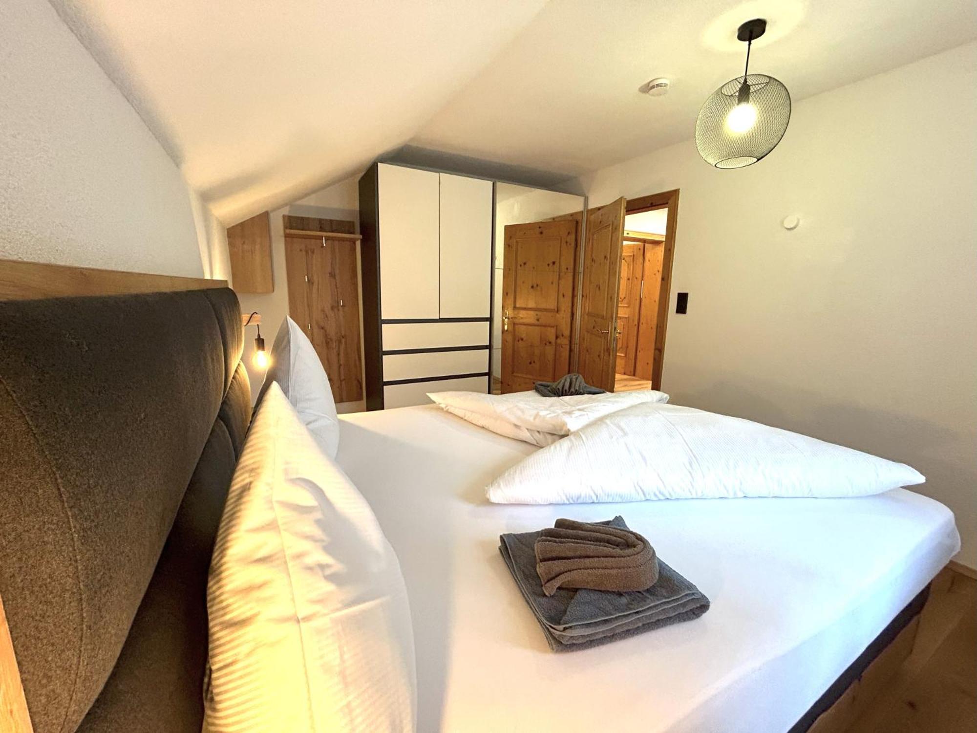 Appartements Sonnenstein Soelden, Close To Lift & Centre ภายนอก รูปภาพ