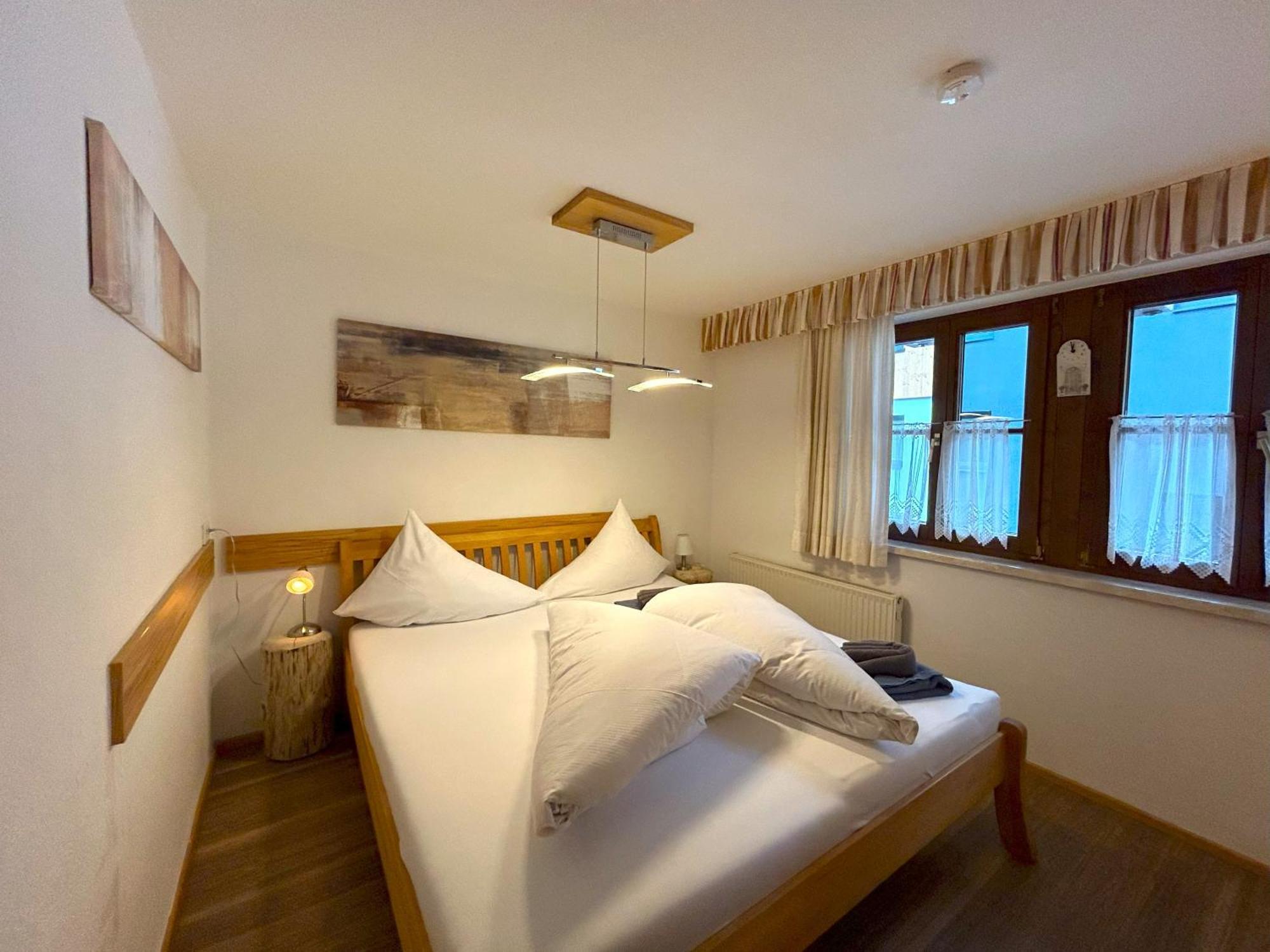 Appartements Sonnenstein Soelden, Close To Lift & Centre ห้อง รูปภาพ