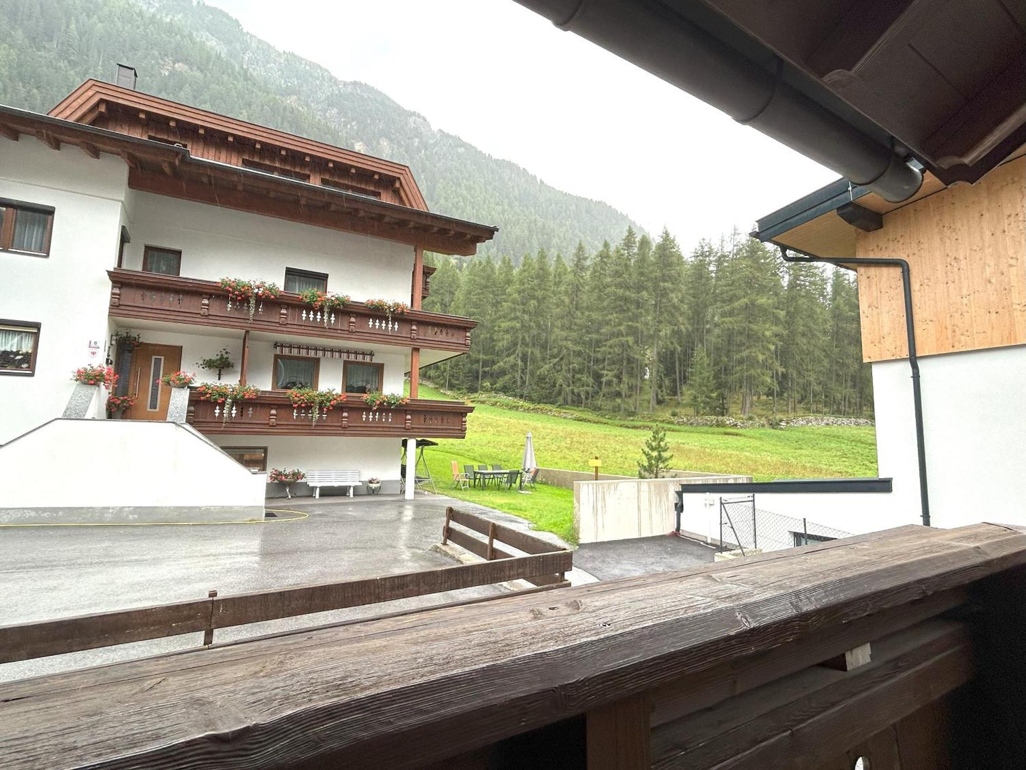 Appartements Sonnenstein Soelden, Close To Lift & Centre ห้อง รูปภาพ