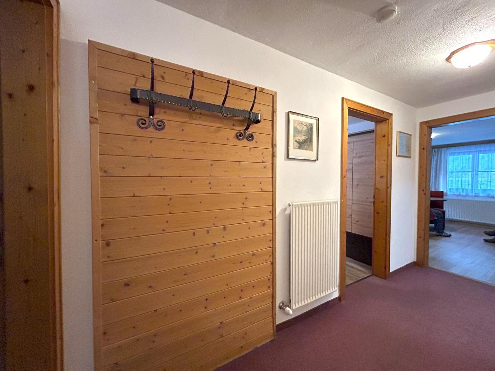 Appartements Sonnenstein Soelden, Close To Lift & Centre ห้อง รูปภาพ