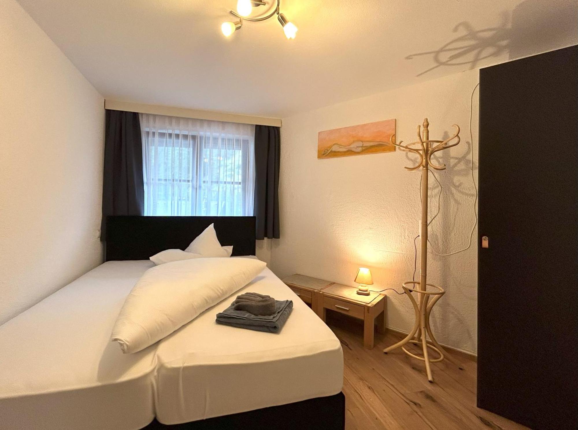 Appartements Sonnenstein Soelden, Close To Lift & Centre ห้อง รูปภาพ