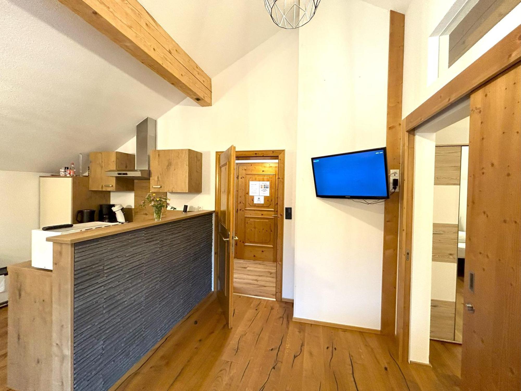 Appartements Sonnenstein Soelden, Close To Lift & Centre ห้อง รูปภาพ